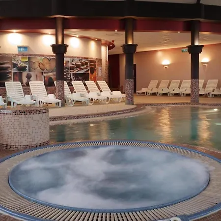 Gerecse View Apartman Dunaszentmiklós