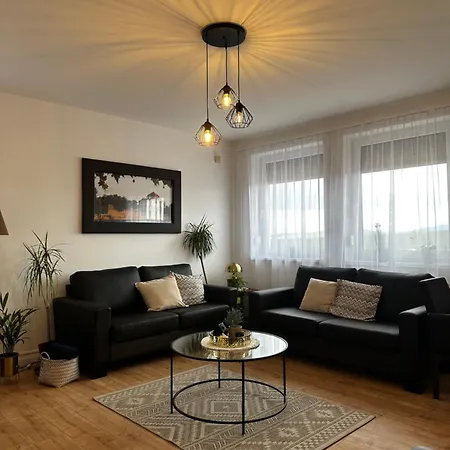 Gerecse View Apartament