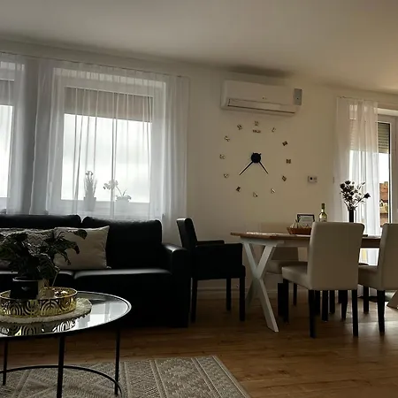 Gerecse View * Dunaszentmiklós