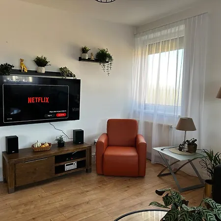 Gerecse View * Dunaszentmiklós