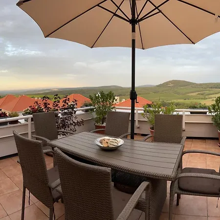 Gerecse View Apartman *