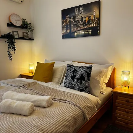 Gerecse View Apartman Dunaszentmiklós