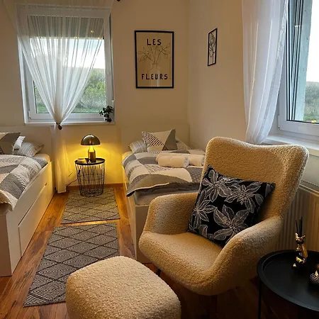 Apartman Gerecse View