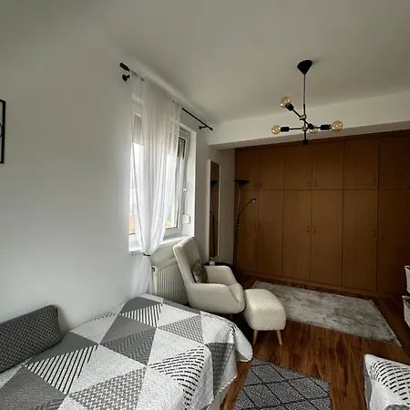 Gerecse View Apartman *