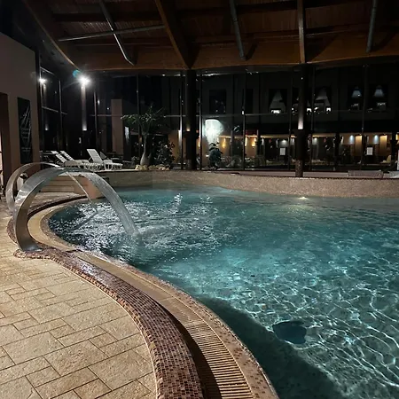 Gerecse View * Dunaszentmiklós