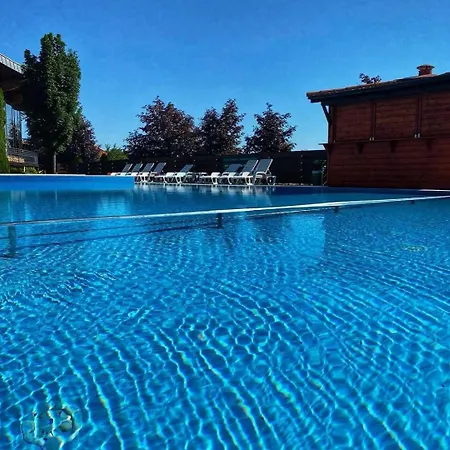 Gerecse View Dunaszentmiklós