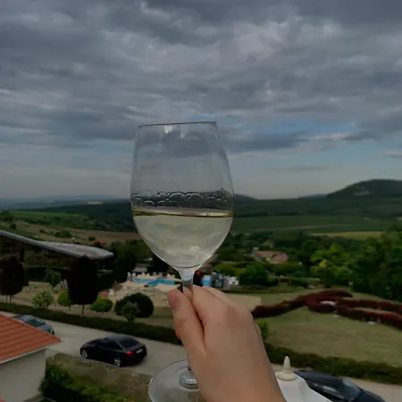 Gerecse View Dunaszentmiklós