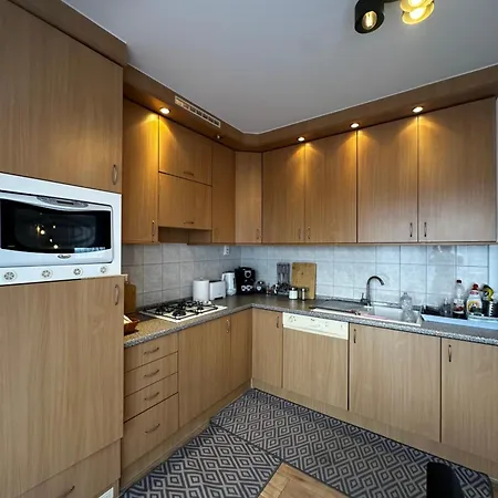 Apartament Gerecse View