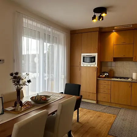 Gerecse View Dunaszentmiklós