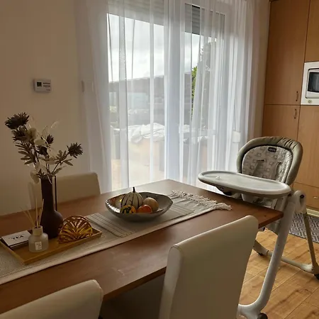 Gerecse View Apartament