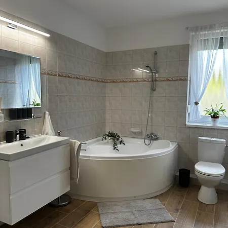 Gerecse View * Dunaszentmiklós