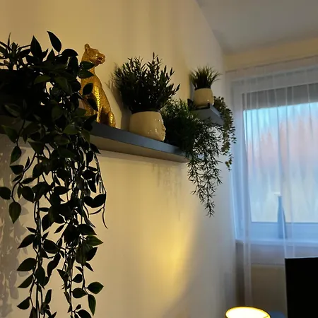 Gerecse View Dunaszentmiklós