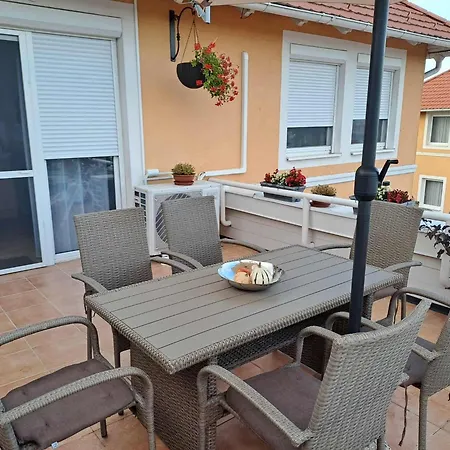 Apartman Gerecse View