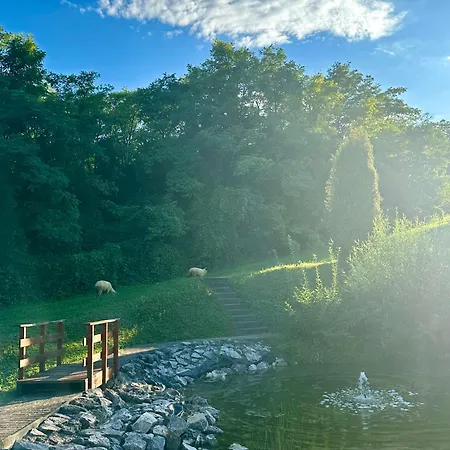 Apartman Gerecse View Dunaszentmiklós