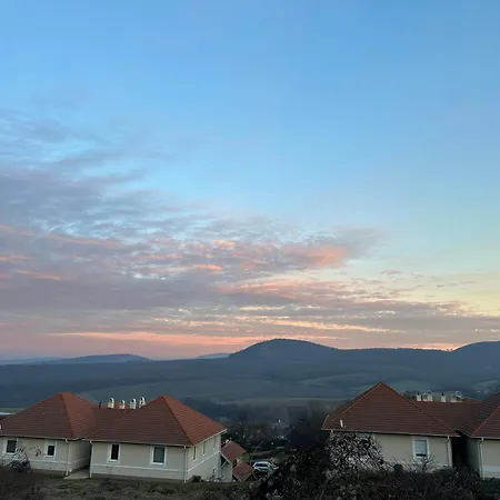 Gerecse View *