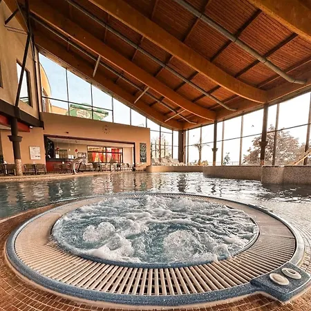 Apartman Gerecse View Dunaszentmiklós