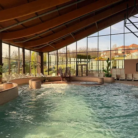 Gerecse View Apartman Dunaszentmiklós