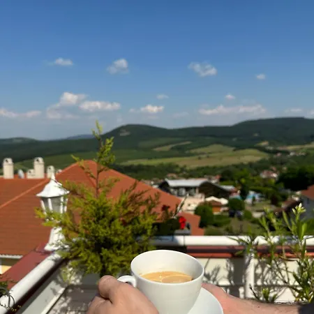 Gerecse View * Dunaszentmiklós