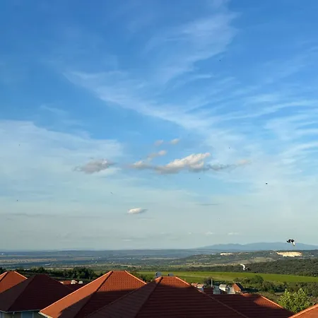 Gerecse View Apartament *