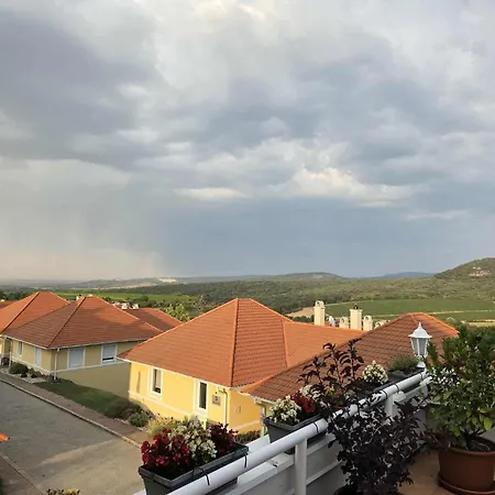 Gerecse View Dunaszentmiklós