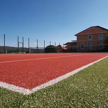 Gerecse View Apartman Dunaszentmiklós