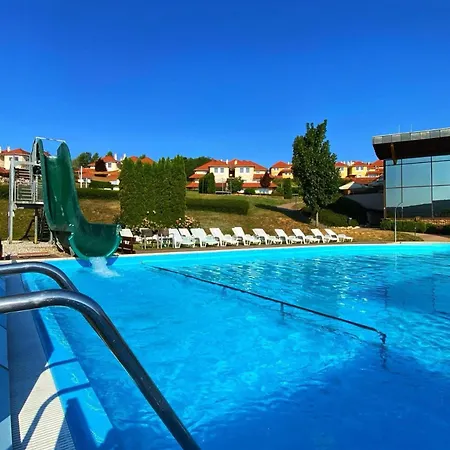 Apartman Gerecse View *