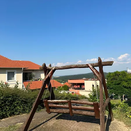 Gerecse View Dunaszentmiklós