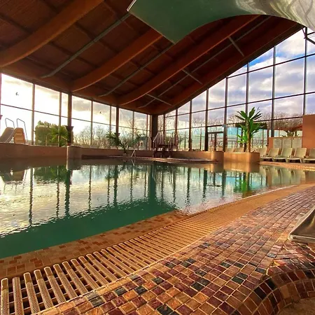 Gerecse View Apartman Dunaszentmiklós