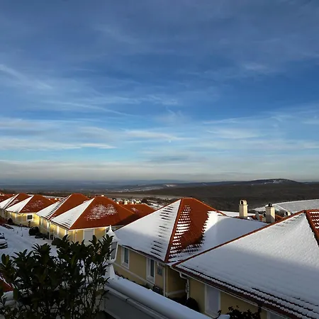 Apartmán Gerecse View *