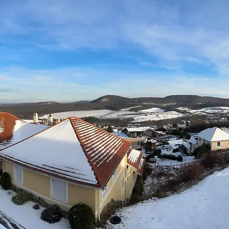 Gerecse View Appartamento Dunaszentmiklós