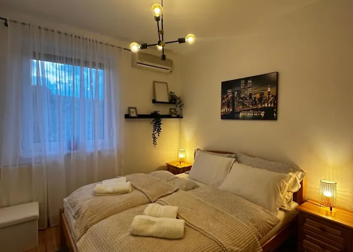 Lejlighed Gerecse View Dunaszentmiklós