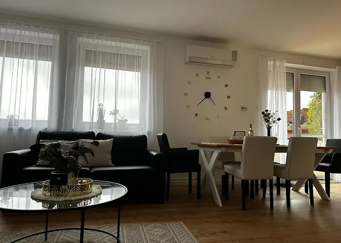 Gerecse View * Dunaszentmiklós