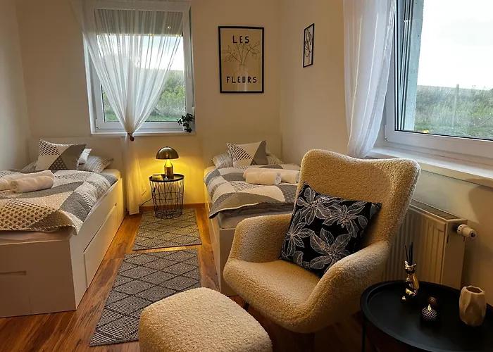 Apartmán Gerecse View