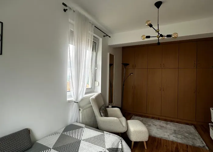 Gerecse View Apartmán *