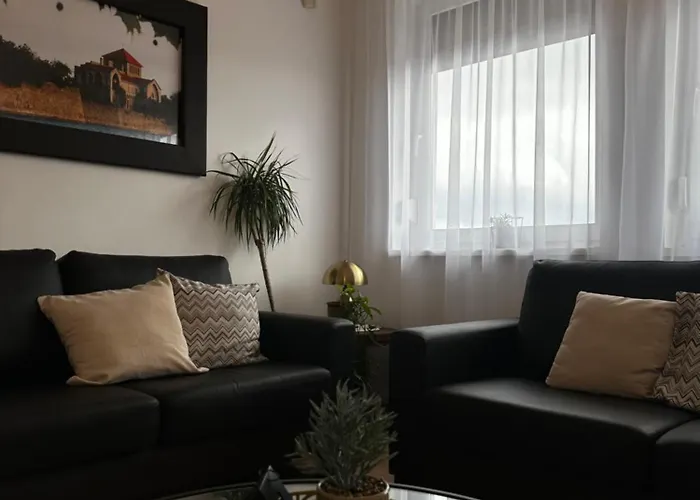 Gerecse View Apartmán *