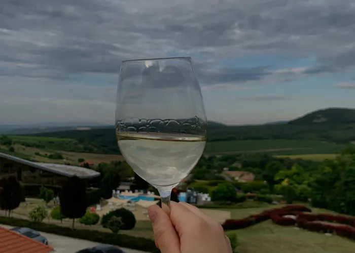 Gerecse View Dunaszentmiklós