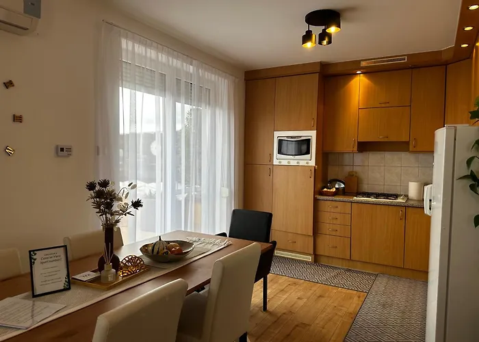 Gerecse View Dunaszentmiklós