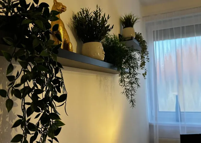 Gerecse View Dunaszentmiklós