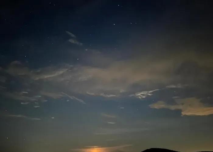 Gerecse View Lejlighed