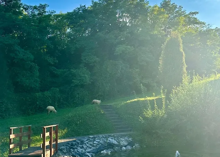 Lejlighed Gerecse View Dunaszentmiklós
