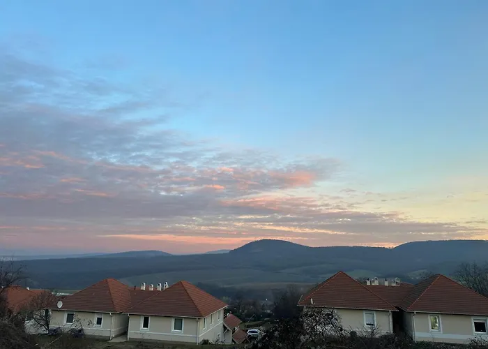 Gerecse View *