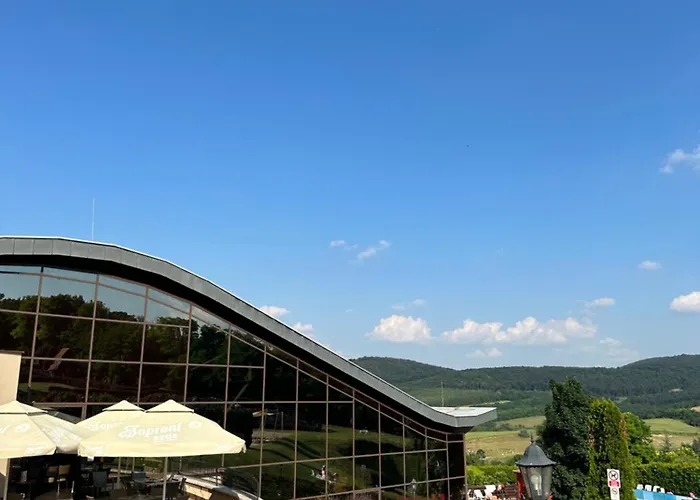 Gerecse View Apartmán Dunaszentmiklós