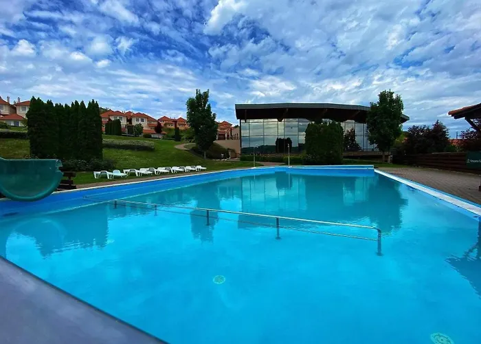 Gerecse View * Dunaszentmiklós