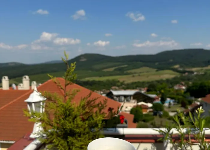 Gerecse View * Dunaszentmiklós