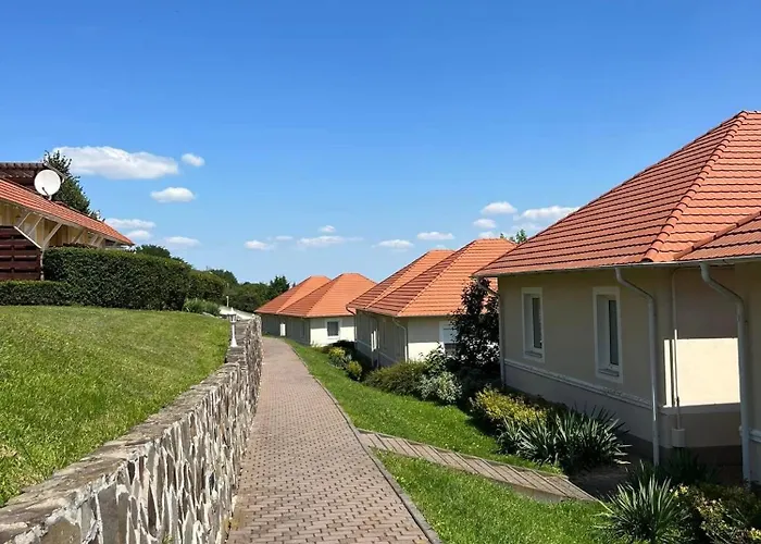 Gerecse View * Dunaszentmiklós