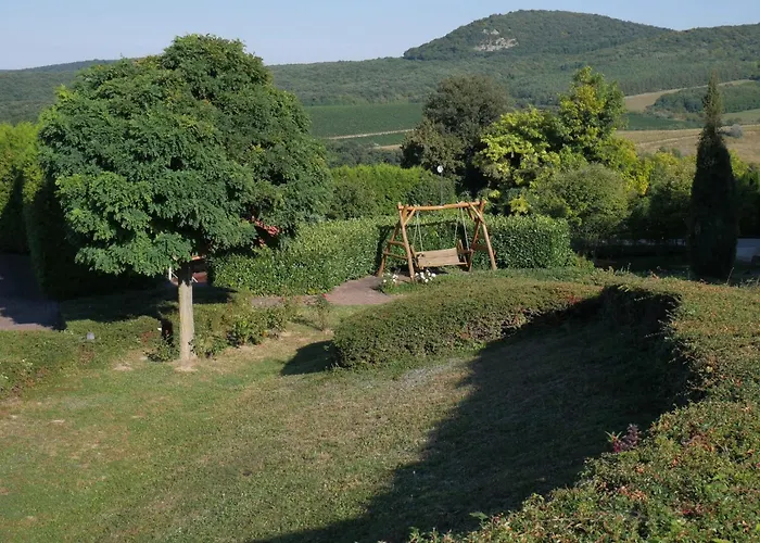 Lejlighed Gerecse View *