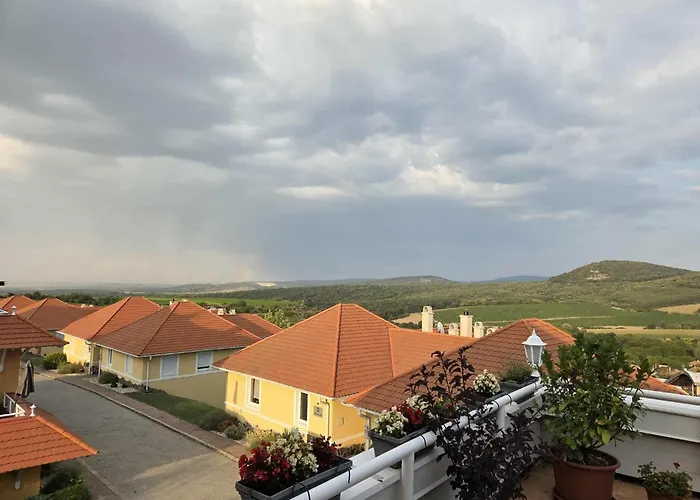 Gerecse View Dunaszentmiklós