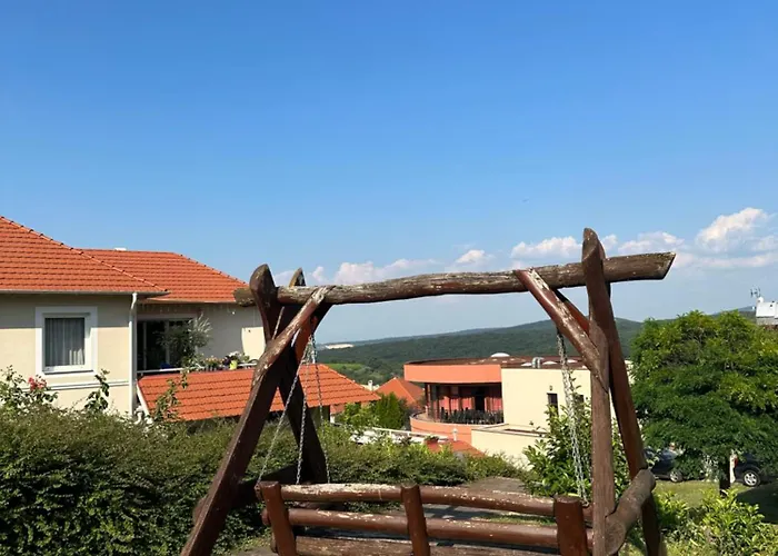 Gerecse View Dunaszentmiklós